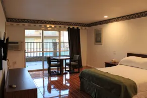 Menifee Inn - Chambre