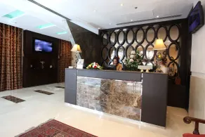 The Eclipse Boutique Suites - Reception