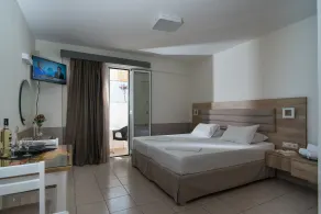Vagelis Comfort Apartments - Room
