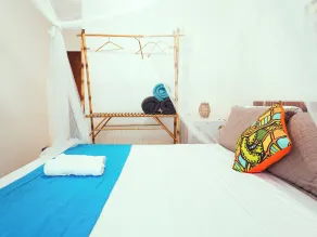VELINN Pousada Bali Itamambuca - Room
