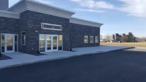 Holiday Inn & Suites Decatur-Forsyth by IHG - Restaurant