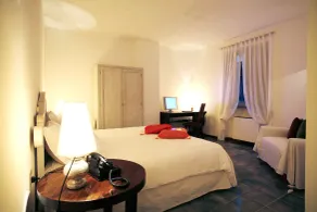 La Locanda Delle Donne Monache - Chambre