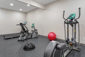 Holiday Inn Express Pittsburgh - Munhall by IHG - Salle de remise en forme