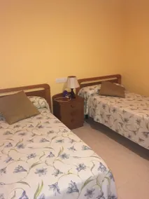 Hostal Castilla - Værelse