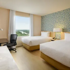 InHouse Hotel Villahermosa - Room