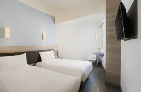 Amaris Hotel Satrio Kuningan - Jakarta - Værelse