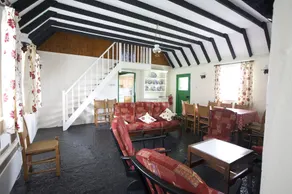 Corofin 3 bed No 5 - Living room