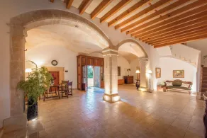 Finca Son Roig by Valentin - Reception