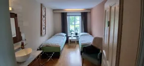 Gasthof Feische - Room