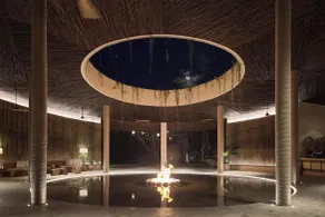Alila Mayakoba by Hyatt - Hall