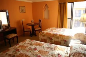 Grand Royal Tampico - Chambre