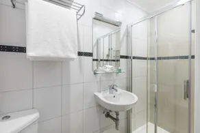 London House Hotel - Chambre