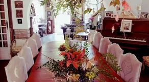 La Villa des Remparts - Ristorante