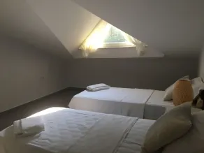 Truemar Hotels & Suites - Room