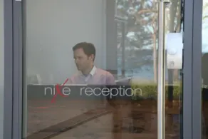 niXe Boutiquehotel & Spa - Reception