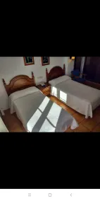 Hotel Rural Castúo - Zimmer