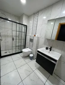 Kral As Suite Hotel - Salle de bain
