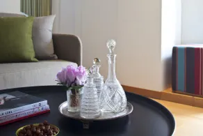 Mendeli Street Hotel By Prima Hotels - 18 years Plus - Vue de la chambre