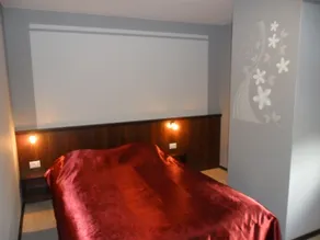 Pansion Bijela Ruža - a la carte - Værelse