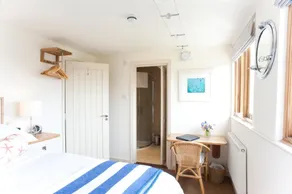Nearwater - Room