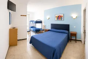 L´Hostalet - Room