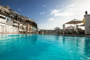 IG Nachosol Premium Apartments by Servatur (Adults Only) - Piscine