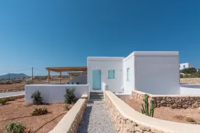 Blue Harpist Villas - Resepsjon