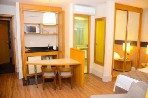 Transamerica Executive Faria Lima - Room