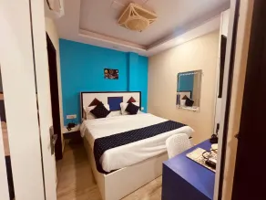 Hotel Metro View Adarsh Nagar Metro  - Camera