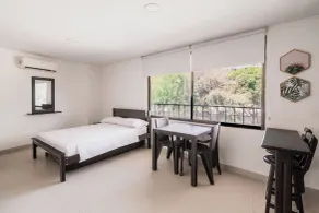 Aparta Hotel Roca Marina - Room
