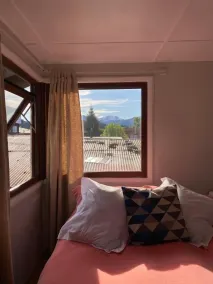 Patagon Backpackers - Quarto