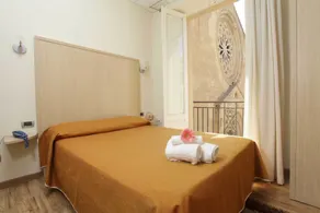 Albergo Maccotta - Chambre