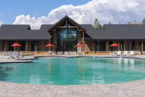 Firefall Ranch Yosemite - Pool
