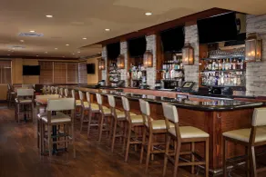 Holiday Inn San Antonio Northwest- SeaWorld Area by IHG - Restaurant