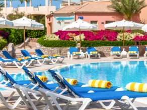 Movenpick Resort & Spa El Gouna - Piscine