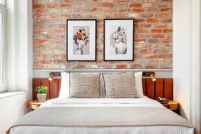 World House Boutique Hotel Galata - Chambre