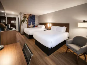 Clarion Pointe Addison - Dallas North - Værelse