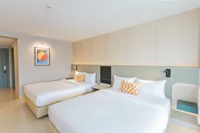 Lacol Khao Yai - A Chatrium Collection - Chambre