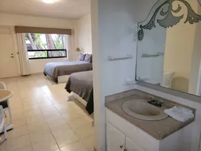 Hotel Paraiso Las Palmas - Chambre