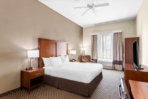 Comfort Inn & Suites Grenada - Rum