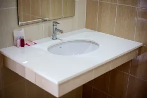 Mae Faek Villas - Salle de bain