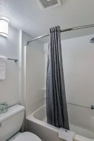 Motel 6 Carpinteria, CA - Santa Barbara - South - Salle de bain