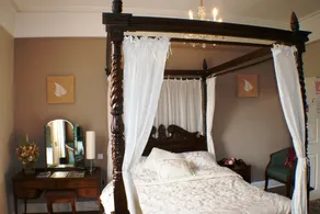 The Bank House Hotel - Habitación