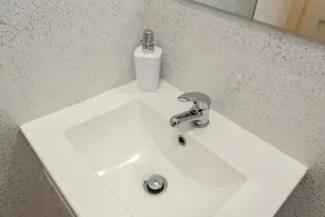 Palm Court - Bathroom