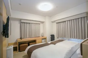 Mars Garden Hotel Hakata - Room