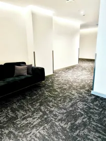 Alice Hotel Antalya - Living area