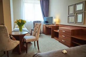 Villa Vita Krupówki - Room