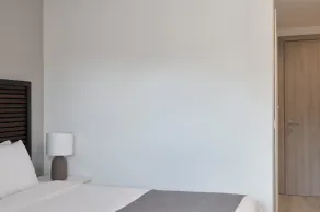 Ariti Grand Hotel - Room