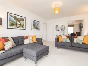 Fairlight View - Interior