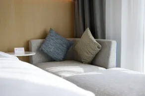 Courtyard by Marriott Beijing Changping - Zimmer